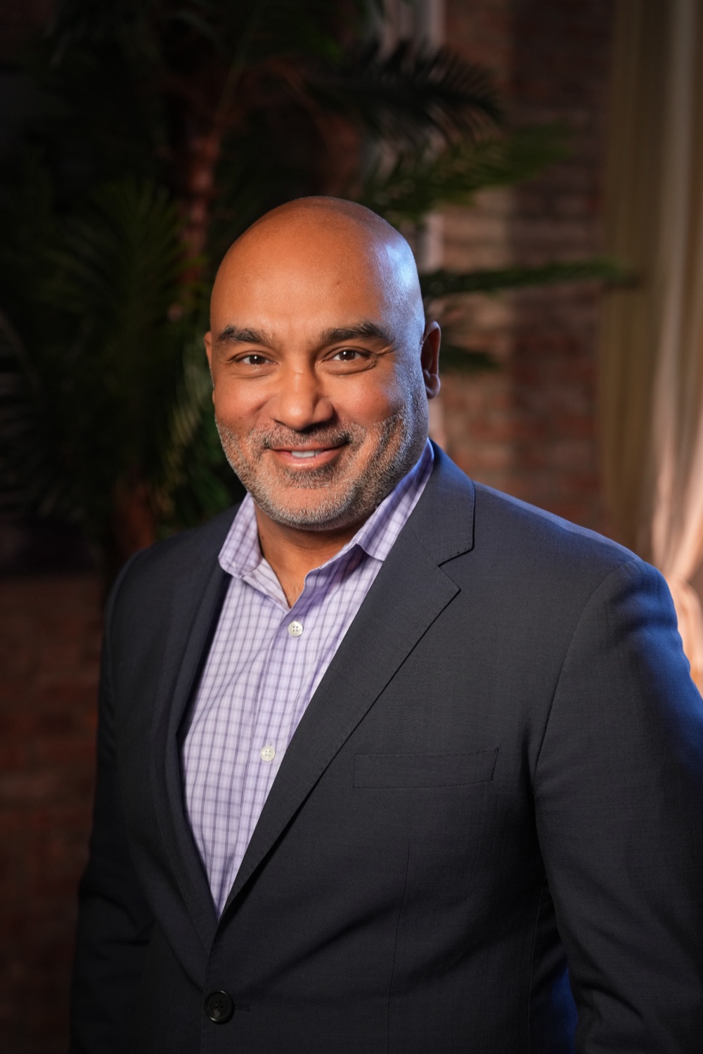Sukhjit "Sarge" Takhar, MD, SM, physician-scientist and Co-Founder and Chief Medical Officer of PrimaryMD